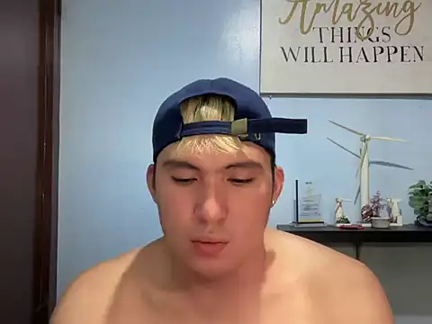 Webkamerová show Kingdirtyfog