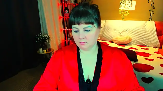 CrystaalStaar Adlı Modelin Canlı XXX Sohbeti