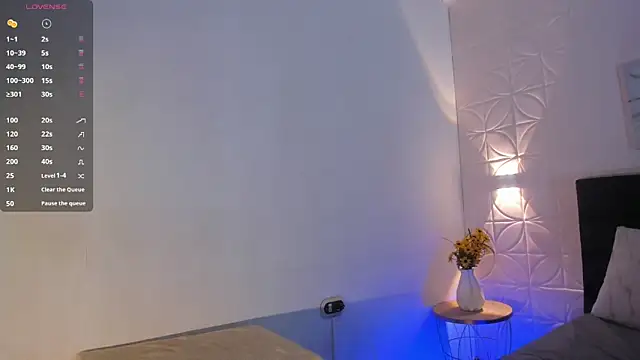 Chat +18 de EmillyLim ao vivo