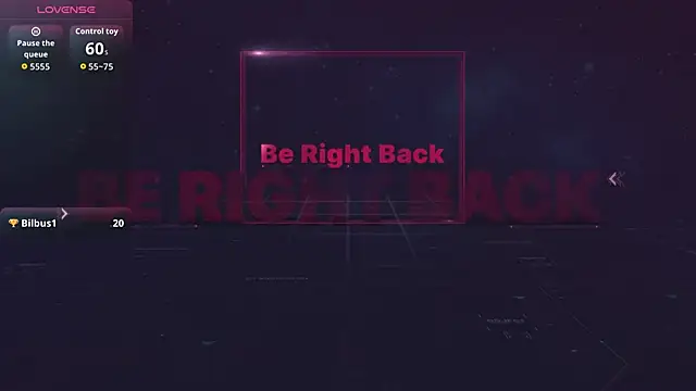 Hyacinthe_のウェブカメラショー