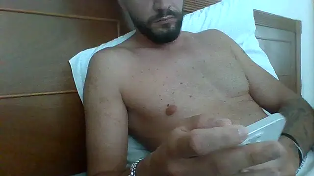 freetom31 Webcam-Show