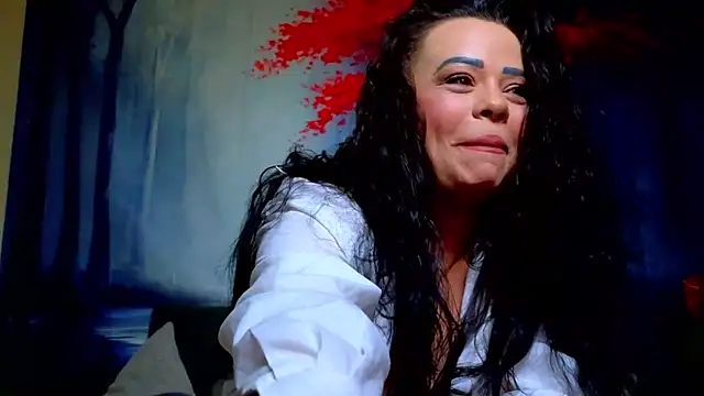 Chat +18 de ElizabethEven ao vivo