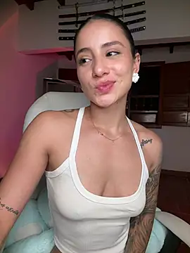 Ale_Lewis' Live XXX Chat