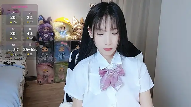 M-OTT_ 在線直播表演