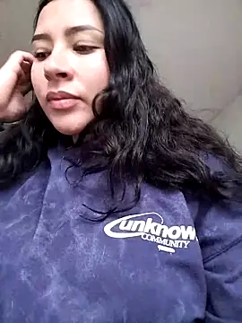 1Dulce2's Live XXX Chat