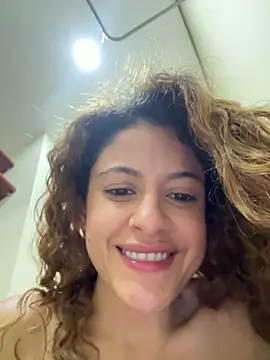 Show Webcam de alana15