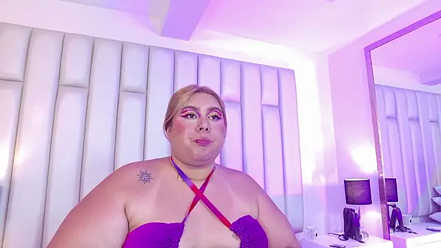 aandreaperez's Live XXX Chat