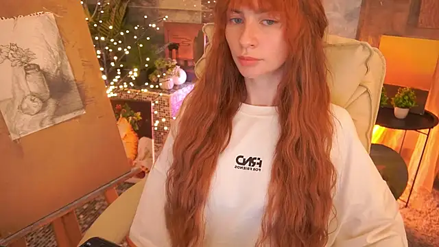 Nicol_Moonn – Live XXX-chat