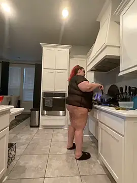 Exotic_Queen_'s Webcam Show