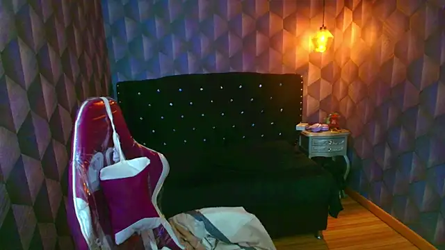 LiaHarryis Chat XXX live