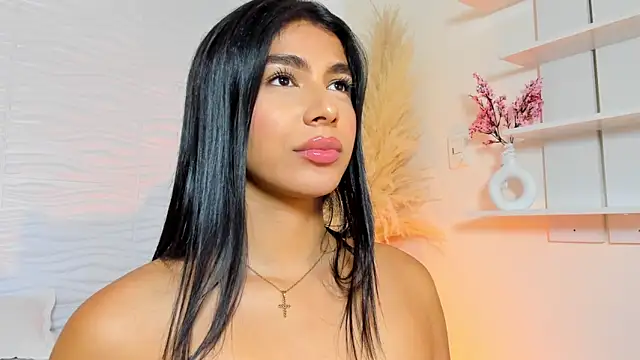 IsabelleFoxx_のライブXXXチャット