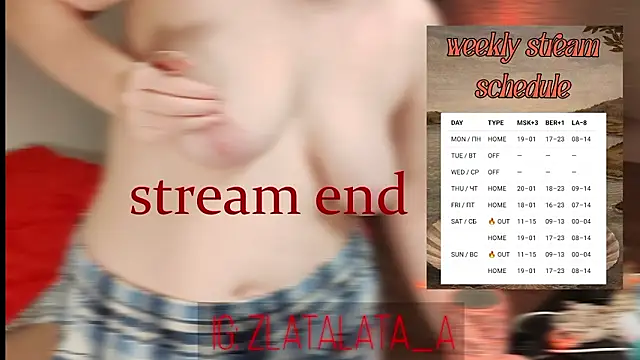 Czat XXX na żywo – FENIX_ZLA