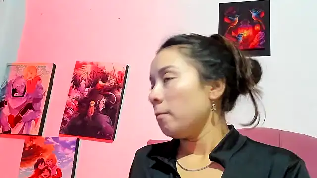 teffy_leeのライブXXXチャット