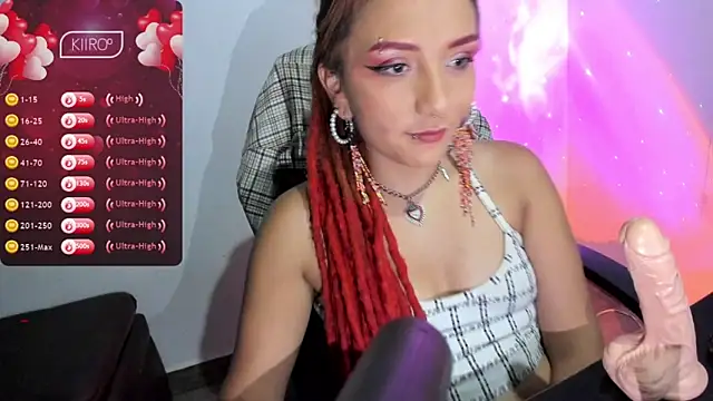 Juana_blackm 라이브 XXX 채팅