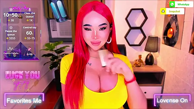 _prettyjawdropper_ 即時 XXX 聊天