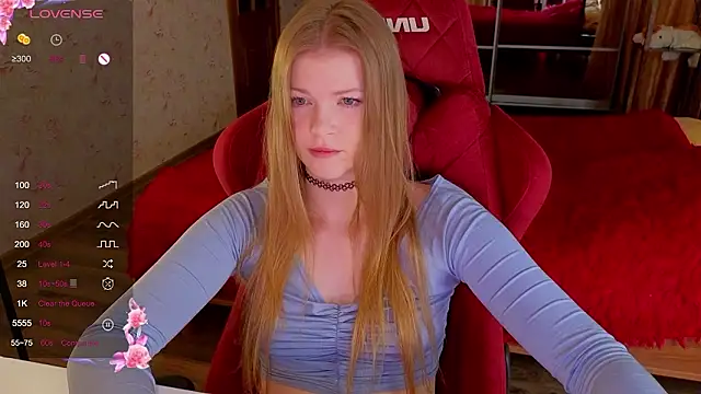 Jenny_Skinner20: онлайн-секс-чат