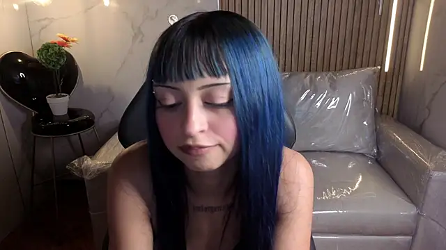 Czat XXX na żywo – _ceeleste_cute_