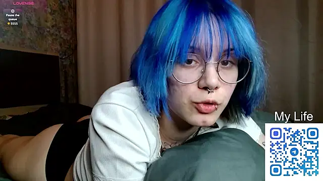 دردشة KellePourier الجنسية المباشرة