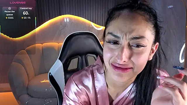 Czat XXX na żywo – Tifany_Tx