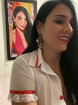 Chat +18 de Miaswwe ao vivo