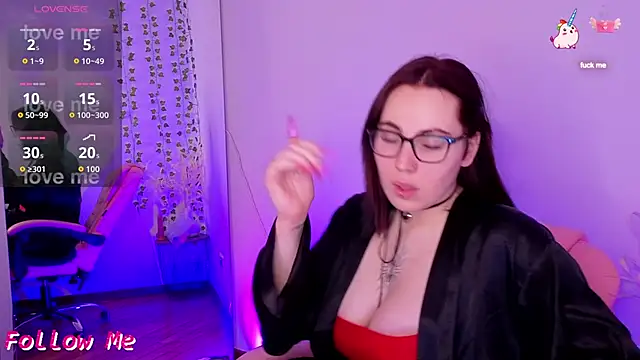 Kittycat_meooow: онлайн-секс-чат