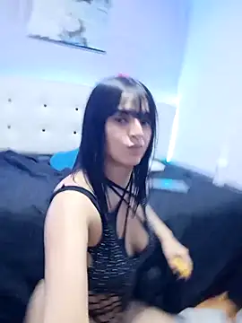 valka_01 Live XXX-chat