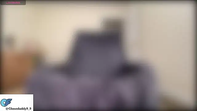 ghostdaddy9 Webcam-Show