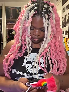 Chatroom XXX en direct de Nyla_xox