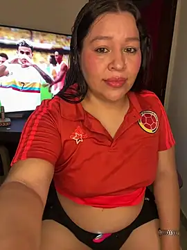 Chat +18 de Lovelipsbig ao vivo