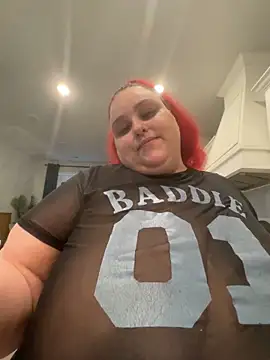 Exotic_Queen_: онлайн-секс-чат