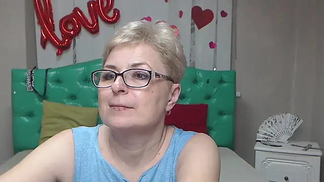 Chat XXX en directo de EmiliaGree