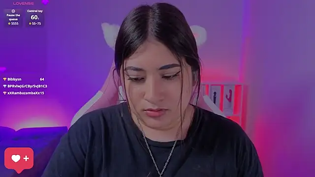 Gabs__'s Live XXX Chat