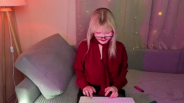 Mary_Piersen's Live XXX Chat