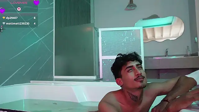 Dark_Eros_n Live XXX chat