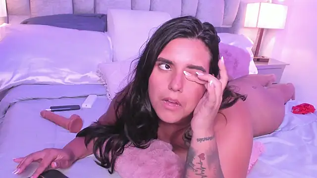 LunaSofty Live XXX Chat