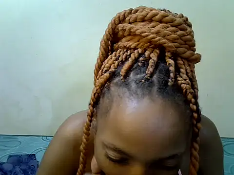 Chat XXX en directo de Seductive_Sage