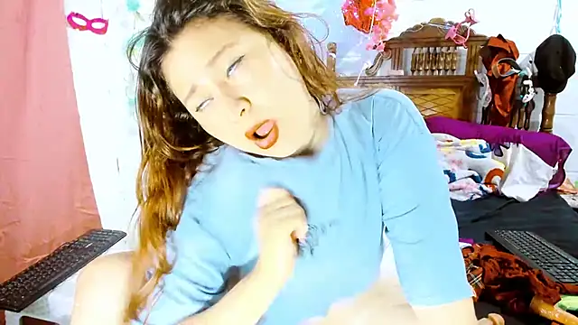 SofiaOlivares 라이브 XXX 채팅