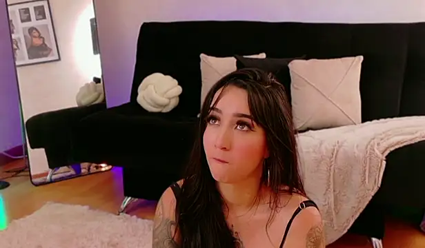 EmmyEvans1 Chat XXX live