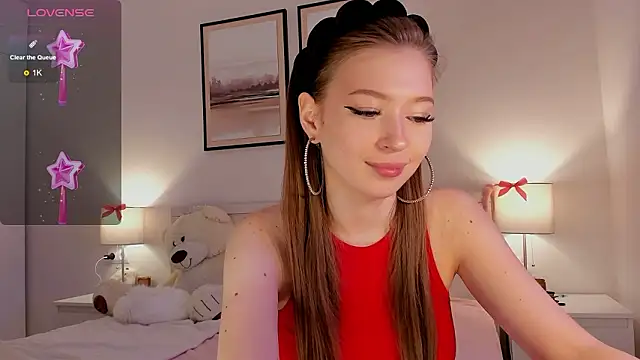 Chatroom XXX en direct de diana_nier