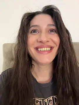 IrisBlues Chat XXX live