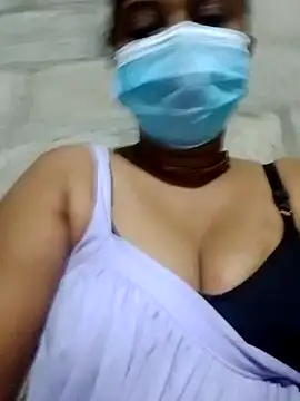 boosypussyn Webbikameraesitys