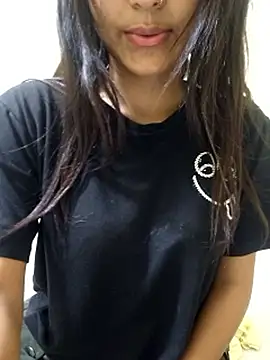 Pertunjukan Kamera Web Teri_lella