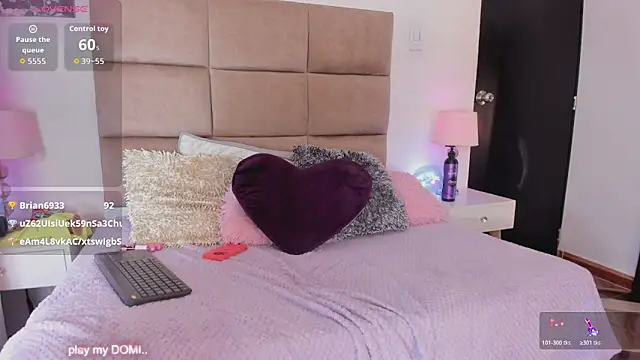 ashleycurvyy Chat XXX in diretta