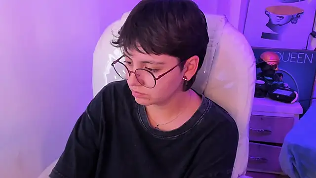 Nathaly_ds live XXX chat