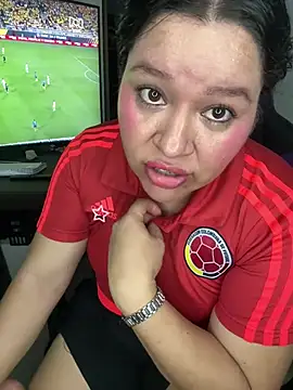 Živý XXX chat Lovelipsbig