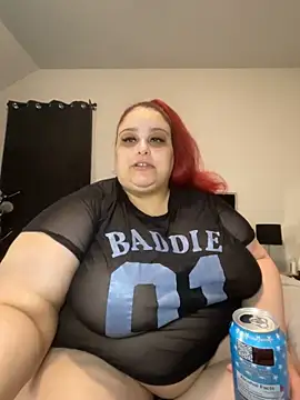 Exotic_Queen_ Webcam show