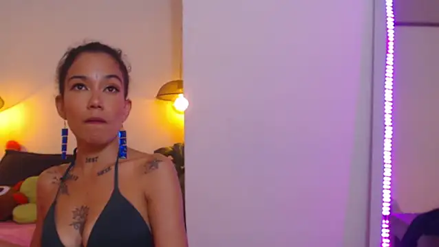 Chat XXX ao vivo de Verito_2