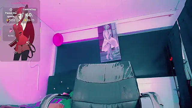 Kendall_hornyy Chat XXX in diretta