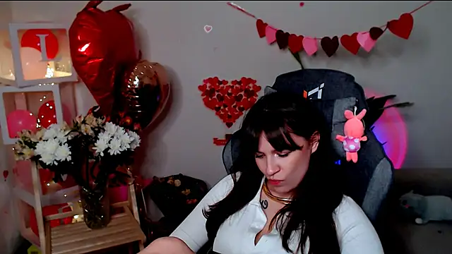 M_Sensual Chat XXX live