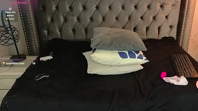 Anya_Belth Adlı Modelin Canlı XXX Sohbeti